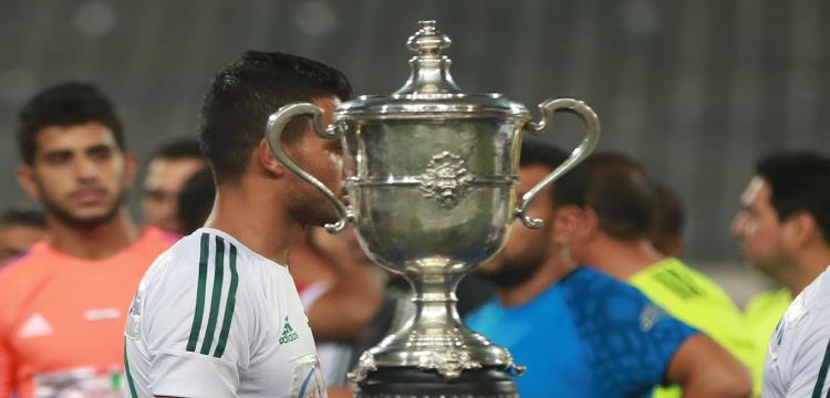 كأس مصر كأس مصر
